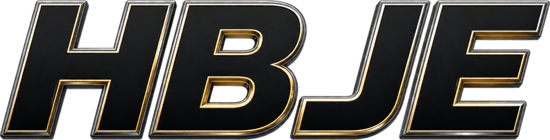 HBJE Logo